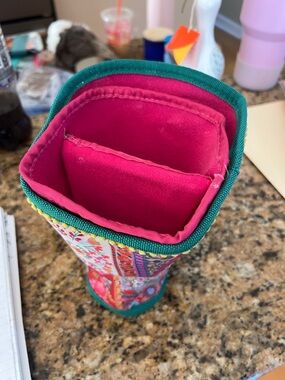 Natural Life Car Cup Holder